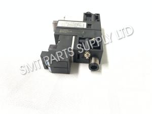 Quality SMT SAMSUNG CP40 40L Head Vacuum Blow VGE07F-66-DC24L-NA J2100447 Origunal new to sell wholesale