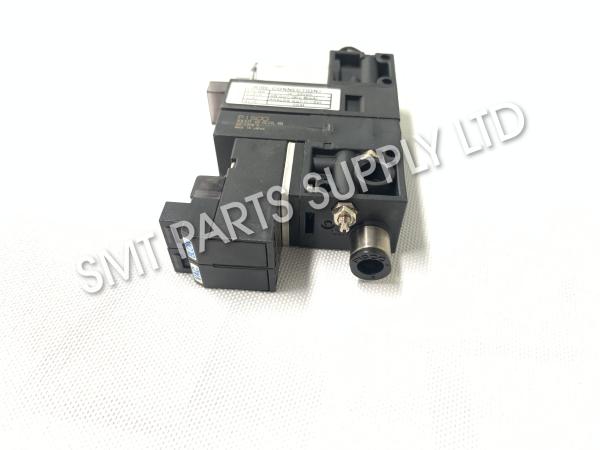 SMT SAMSUNG CP40 40L Head Vacuum Blow VGE07F-66-DC24L-NA J2100447 Origunal new
