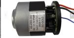 24V Brushless Electric Motor 0.75A Mini Wet Dry Vacuum Cleaner Motor