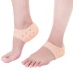 Ballet Shoe Foot Pads,Highly breathable ballet pointe shoes wear foot care