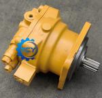 295-9406 295-9405 Swing Motor Cat374d E374D Cat 374F E374F 295-6146 295-6147