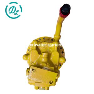 Quality Excavator Swing Motor 706-7C-01020 203-26-81000 Komatsu PC120-8 wholesale
