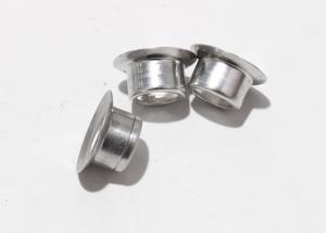 Quality Custom metal working aluminium sheet deep drawing parts 30 - 40 PCS per minute wholesale