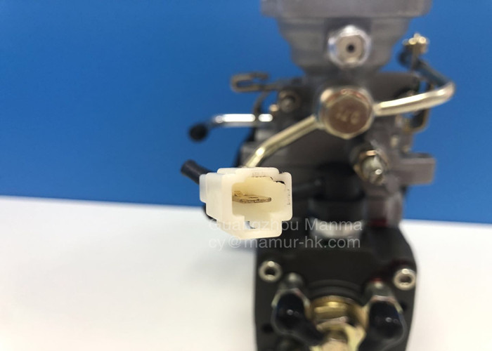 1100300FA01 JAC Spare Parts Injection Pump JAC 1040 4DA1 WF-VE4 11F1900L002