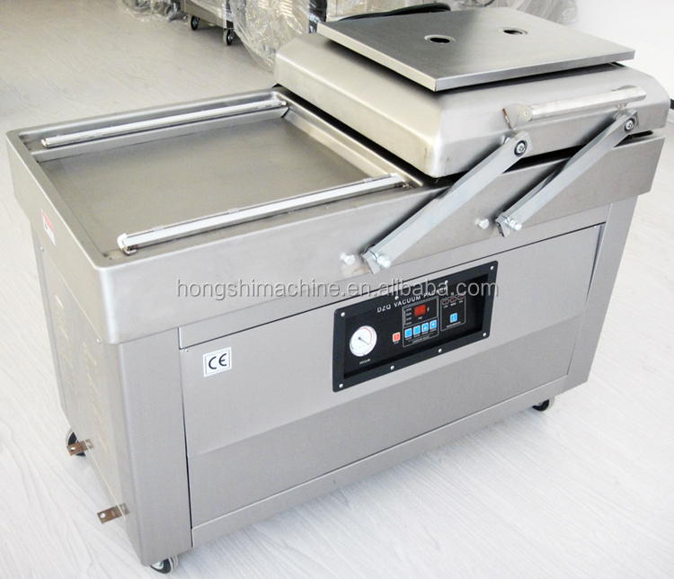 5.5kw Meat Sausage Filling Tying Machine Production Line High Capacity