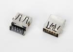 USB3.0 Female A TYPE, USB3.0 Connector,DIP, HULYN