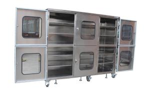 Quality Customized Desiccant Nitrogen Dry Box Rustproof Dehumidification wholesale