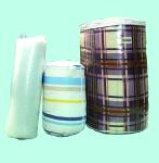 Soft Topper Mattress Pad Rolling Packing Machine