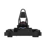 Outdoor Entertainment Park Go Karting High Speed 3h Running