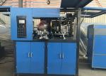 Automatic Energy Juice Oil Beverage Pet / Plastic Bottle Blow Moulding / Molder