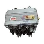 Part number YA00000543 4468336 Excavator Parts ZX200-1 ZX200-3 ZX200-5G Shuttle