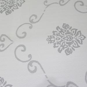 Quality Fire Retardant 180g/M2 Jacquard Knitting Fabric 220cm Wide wholesale