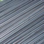 B500b B500c Deformed Steel Bar 32mm High Tensile Deformed Steel Bar