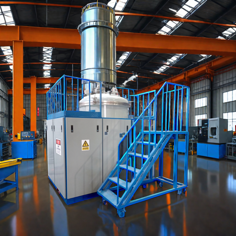 Electric lab operation temperature 3000 Celsius low price graphitization heating machine oven