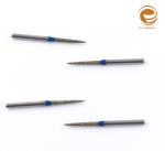 High speed dental Diamond burs