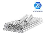 2.5mm Fiber Optic Splice Sleeve Heat Shrinkable Clear PE Tube