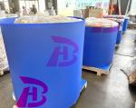10 Mm-150 Mm 1050 1060 1070 1100 Aluminum Plate House Decoration, Low Price And
