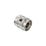 Gr5 Titanium Aluminum Custom Made Stainless Steel CNC Medical Parts