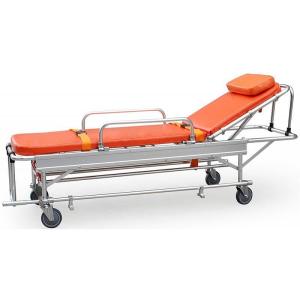Quality Aluminum Ambulance Stretcher wholesale