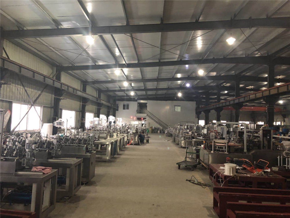 Pneumatic Blister Automatic Packing Machine Gold Coin Packaging Machine