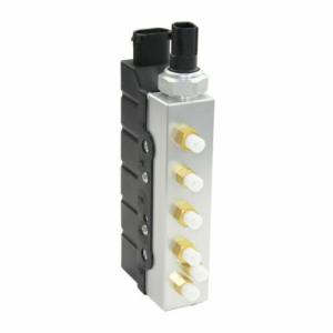 Quality XJ Old Model Valve Block wholesale