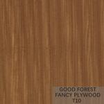 OEM Cabinets Fancy Plywood Board Natural Plywood Teak Veneer