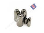 60G Cone Head Plummeting Tungsten Fishing Sinkers