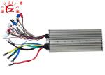 Compact Brushless Motor Controller 48V - 72V 1KW For Electric Tricycle / Trike