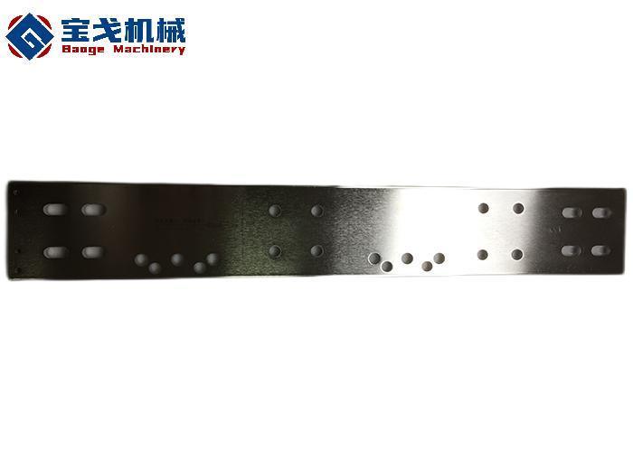 Electrical Copper Busbar for High Pressure /Low Pressure Prefabricated Substations