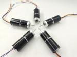 100RPM 90RPM Inkjet Printer BLDC Motor Brushless