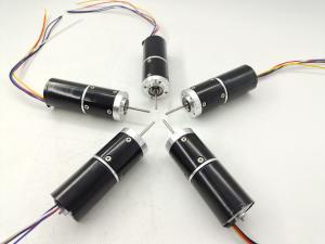 Quality 100RPM 90RPM Inkjet Printer BLDC Motor Brushless wholesale