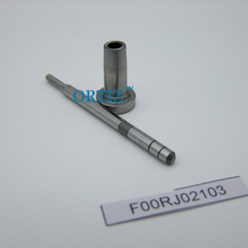ORTIZ Cummins ISF3.8 automotive spare parts F00RJ02103 diesel oil control valve f00rj02103 valve control F00R J02 103
