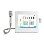 Portable Diode Laser Machine 808nm For Permanent Painless Hair Removal