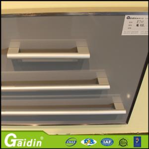 Quality bedroom kitchen accessories interior contemporary aluminum furniture handle wholesale