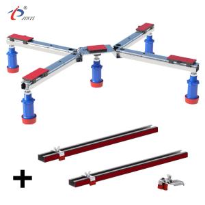 Quality Quadrant 185mm Shower Tray Support Legs wholesale