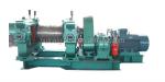 Scrap Tire Rubber Powder Making Machine Rubber Tire Shredder Grinder Crusher