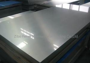 Quality OEM 6A02 Aluminum Alloy Plate 6082 Polished Aluminum Sheet Metal wholesale