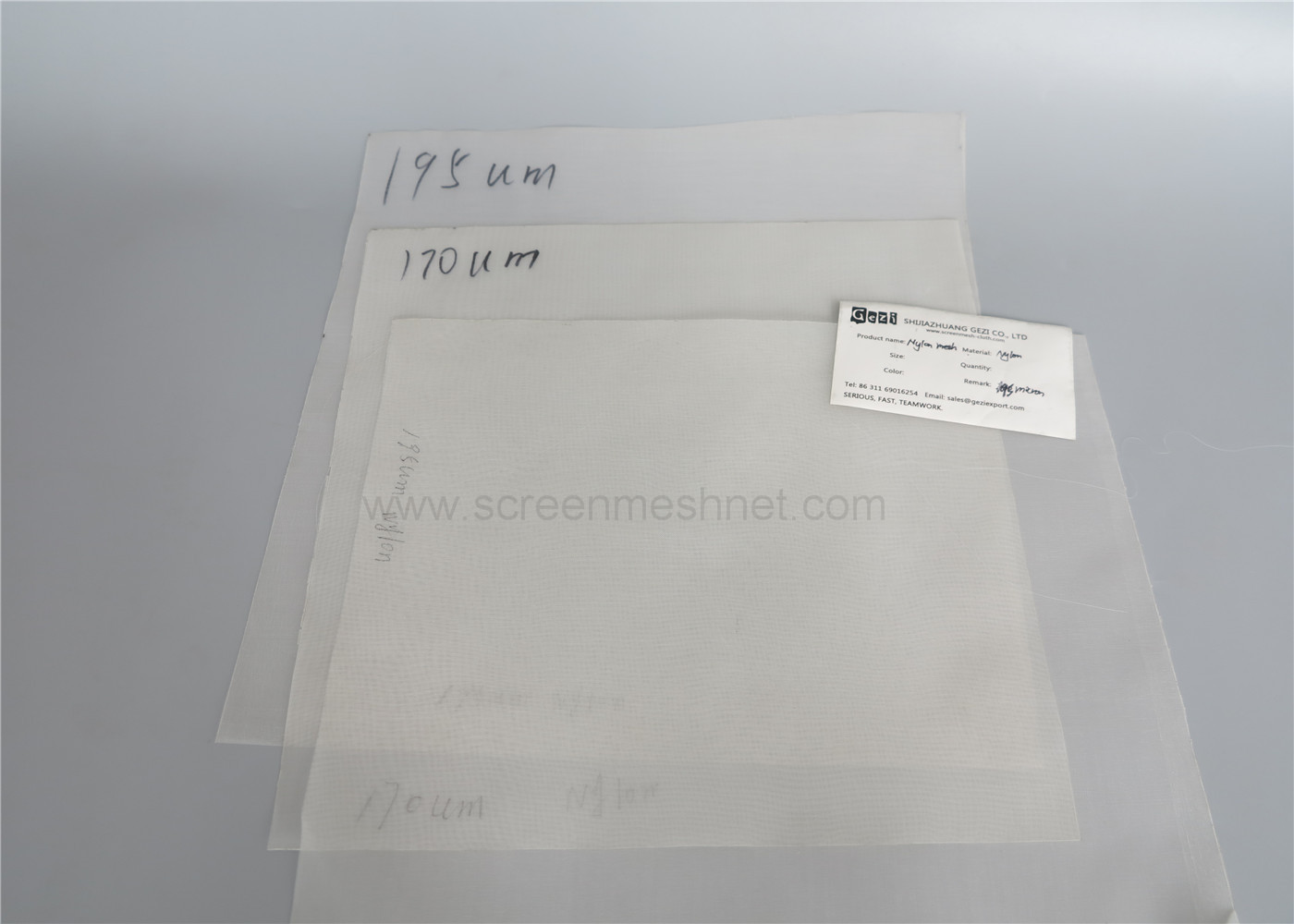 Professional quality nut milk bag Commercial grade reusable multi-purpose food filter Food grade BPA-free