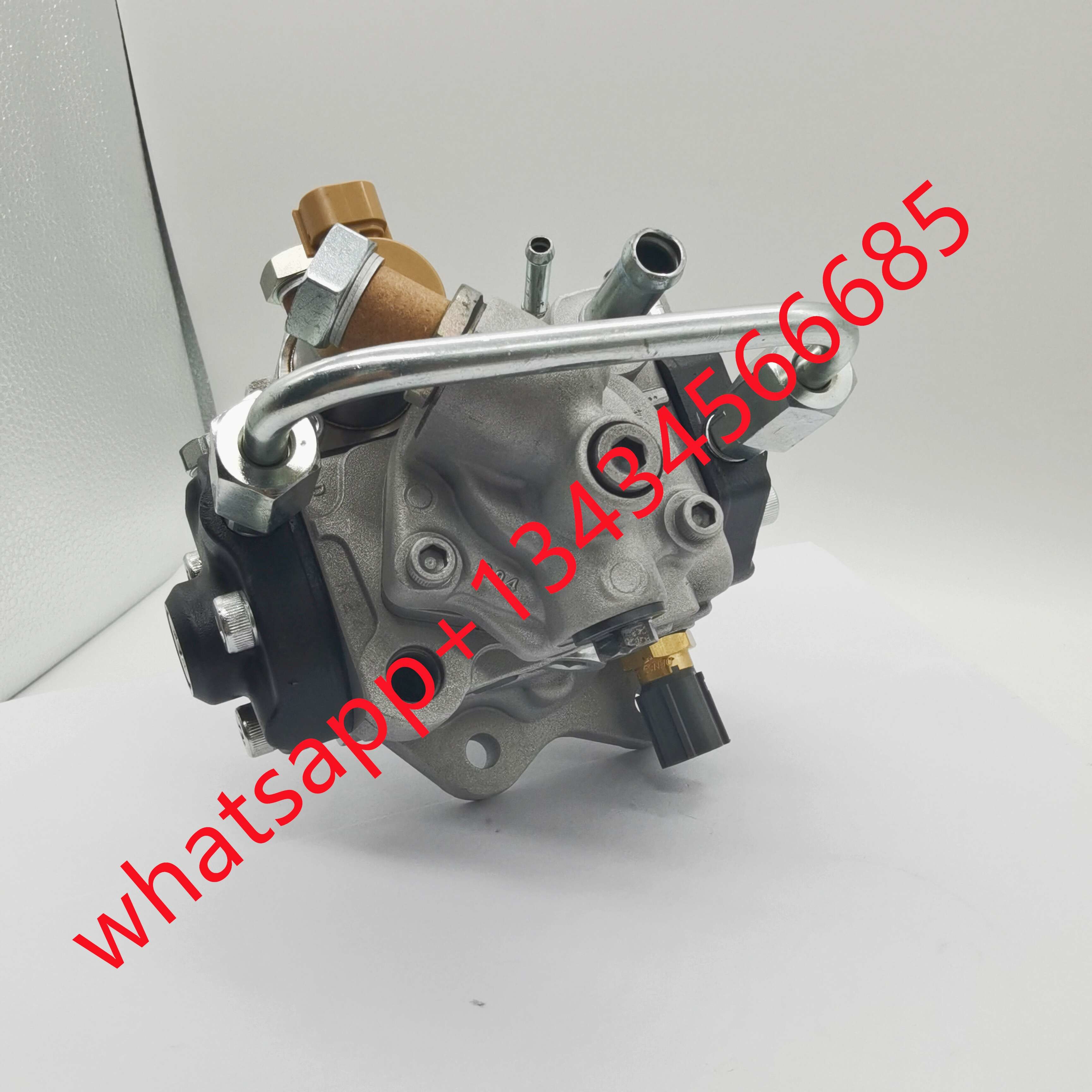 HP3 Diesel Fuel Injector Pump 294000-1440 294000-1442 For HINO N04C 22100-E0540-A