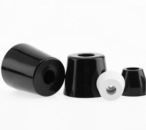 Quality LFGB Skidproof Rubber Feet Pad For Instruments wholesale