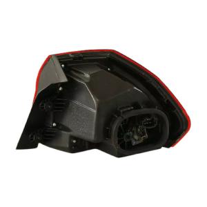 Quality 56D 945 207 A /208 A 2006-2018 Vw Passat LED Auto Tail Lights Assembly wholesale