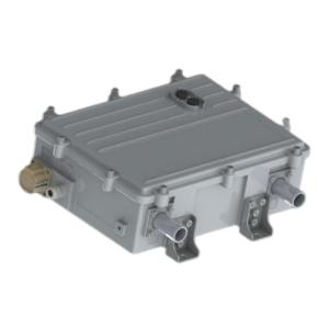 Quality 30KW Ptc Heater Electric Vehicle For Diverse Environments DC Electric Heater wholesale