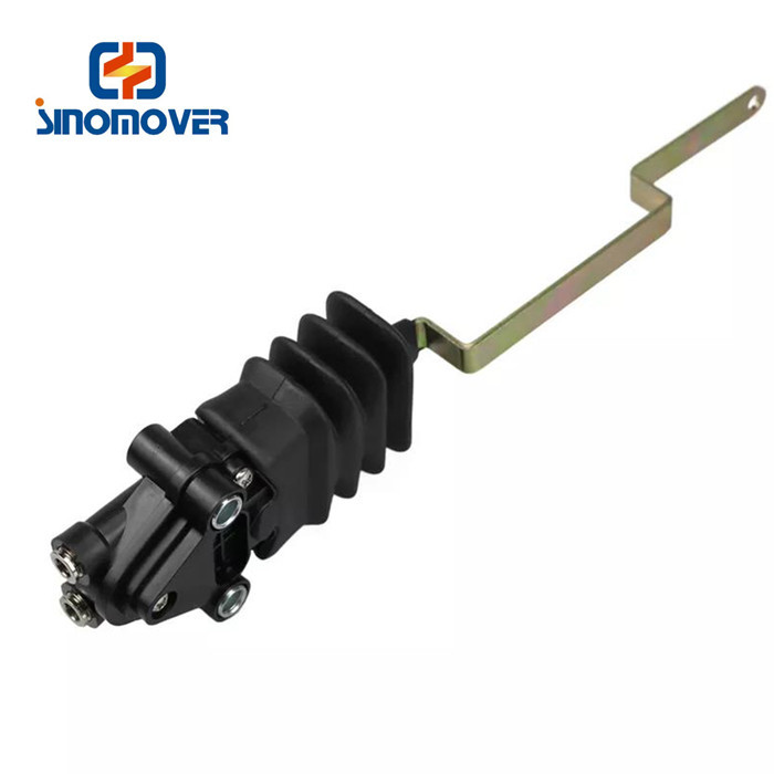 WABCO Original Parts Spare Parts 4640070080 Height Valve Use For HOWO SHACMAN FAW DAF MAN Truck