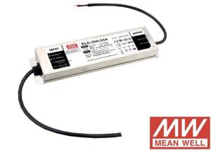 Quality Outdoor LED Driver Power Supply 200W / 12V DC Waterproof For LED Strips wholesale