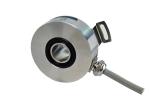PGK50 hollow shaft Stainless Steel Ip67 Through Hole Encoder