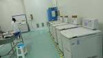 GL21M 21000rpm Ultra High Speed Floor Standing Refrigerated Centrifuge with