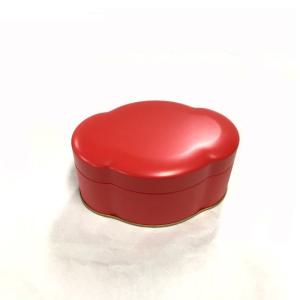 Quality Wholesale Custom Tea Tin Canisters in Bulk wholesale