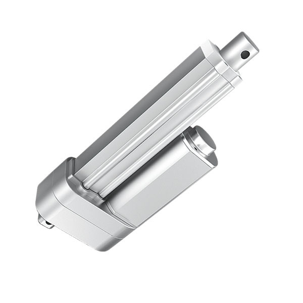 Thin High Speed Micro Medical Linear Actuator Thin IP66 Low noise