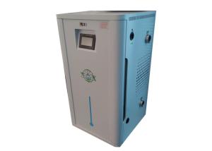 Quality 50kw Hot Water Electric Heating Furnace Electromagnetic Induction wholesale