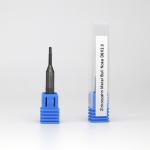 D6 Metal Zirconia Milling Bur Zirkonzahn DC Coating Tungsten Carbide